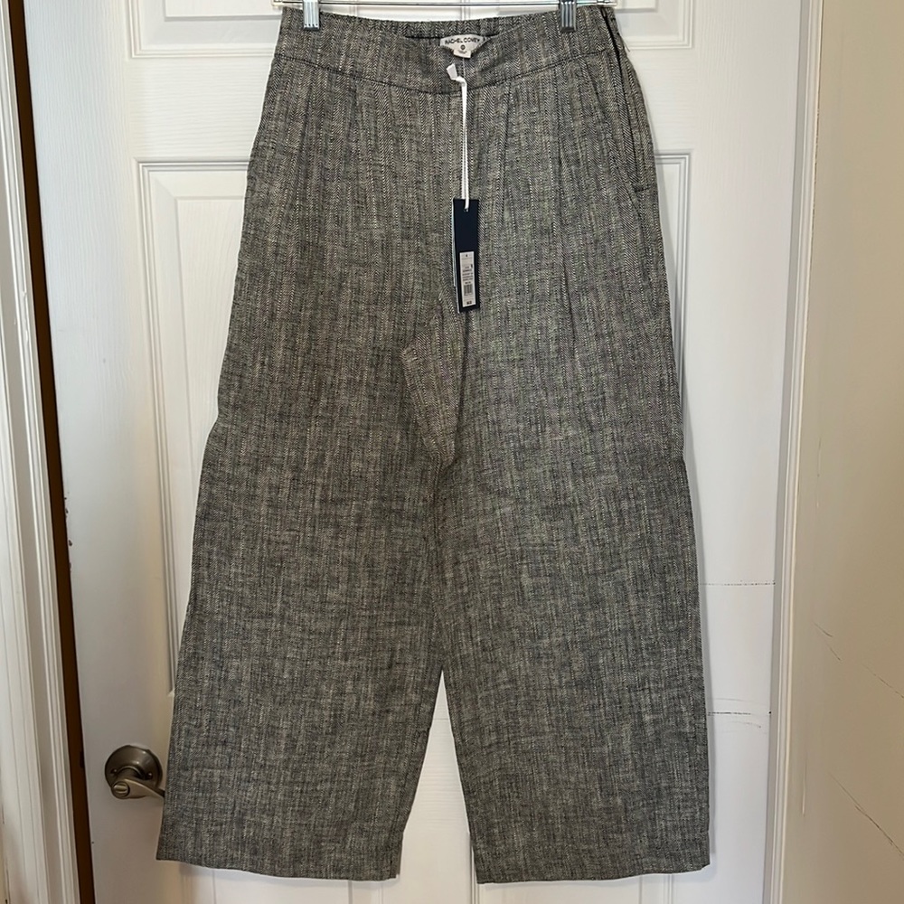 Rachel Comey X Target pants Size 4